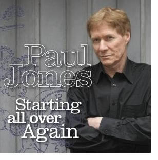 38 años después, llega un nuevo álbum de Paul Jones